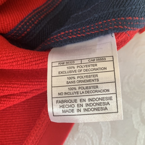 Nike XS Angels top - Picture 15 of 16